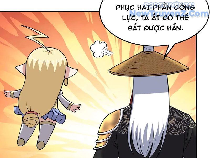 Luyện Khí Chi Thần Chapter 132.3 - Trang 2