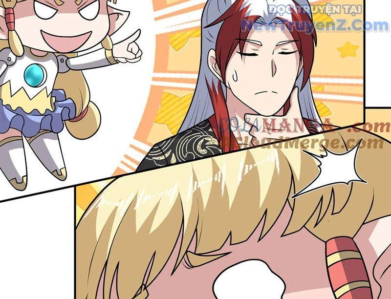 Luyện Khí Chi Thần Chapter 132.3 - Trang 2