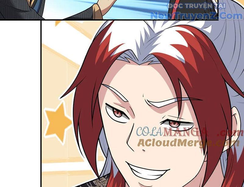 Luyện Khí Chi Thần Chapter 132.4 - Trang 2