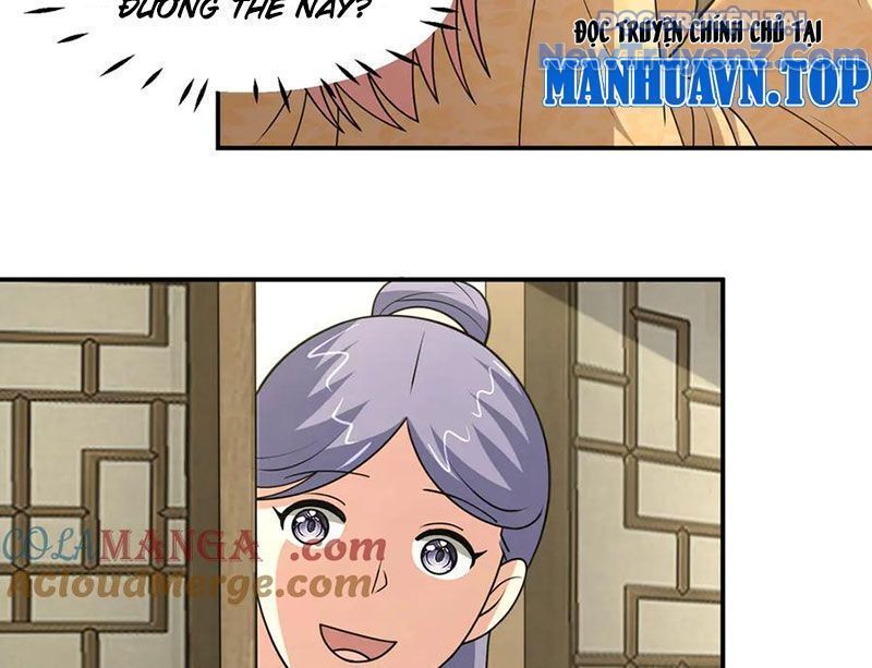 Luyện Khí Chi Thần Chapter 132.4 - Trang 2