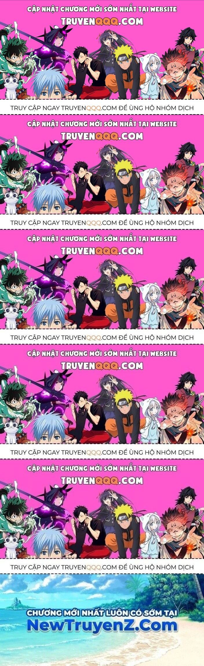 Luyện Khí Chi Thần Chapter 132.5 - Trang 2