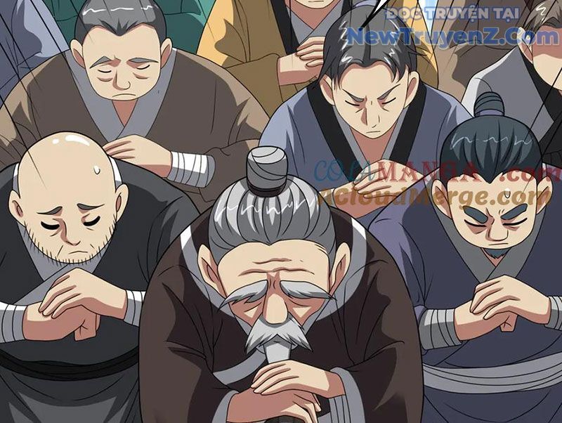 Luyện Khí Chi Thần Chapter 132.5 - Trang 2