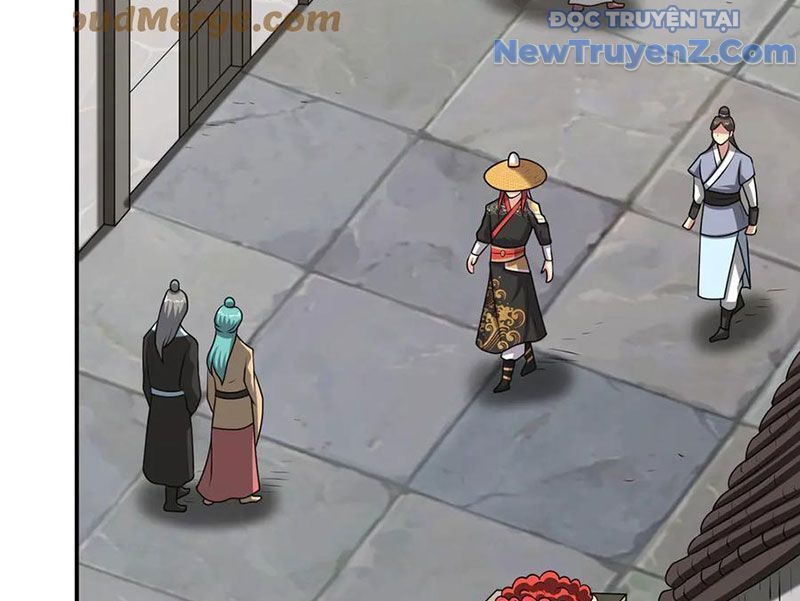 Luyện Khí Chi Thần Chapter 132.5 - Trang 2