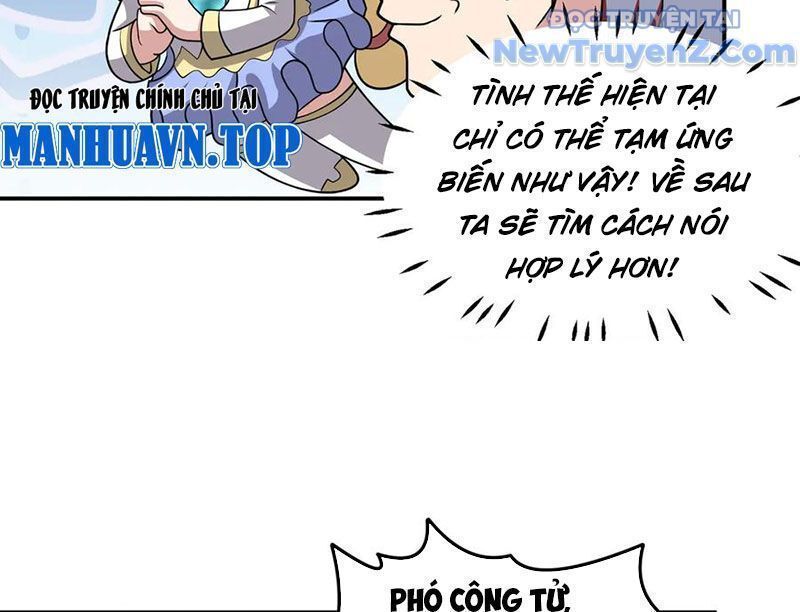 Luyện Khí Chi Thần Chapter 132.5 - Trang 2