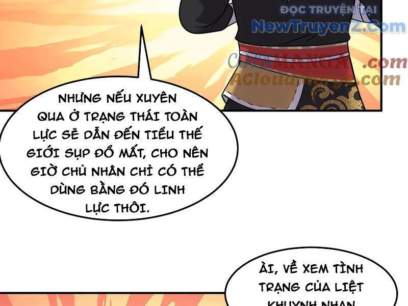 Luyện Khí Chi Thần Chapter 132.6 - Trang 2