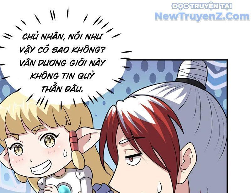 Luyện Khí Chi Thần Chapter 132.6 - Trang 2