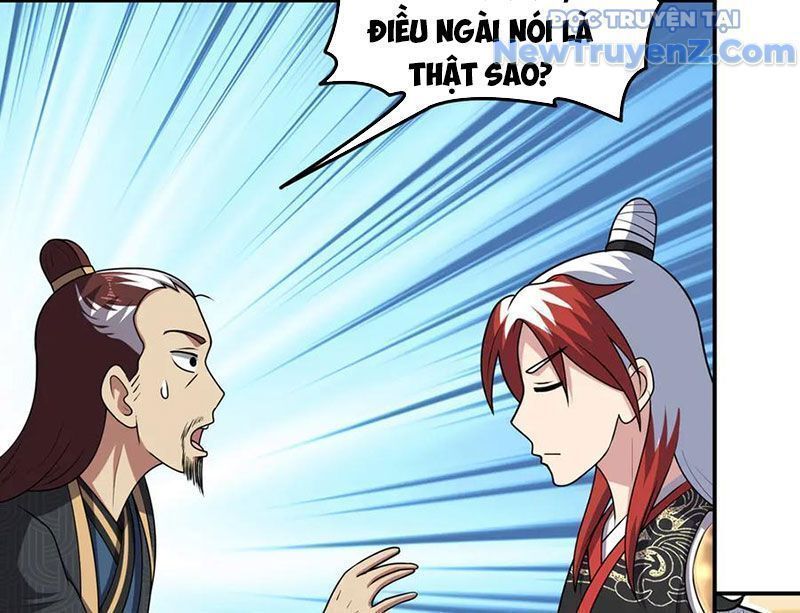 Luyện Khí Chi Thần Chapter 132.6 - Trang 2