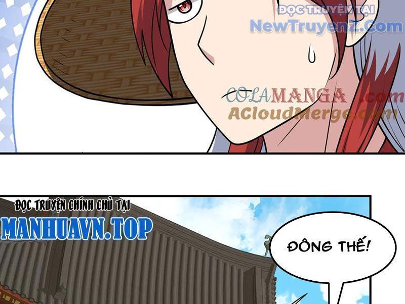 Luyện Khí Chi Thần Chapter 132.7 - Trang 2