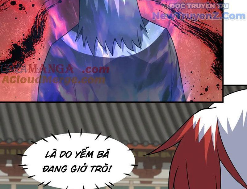 Luyện Khí Chi Thần Chapter 132.7 - Trang 2