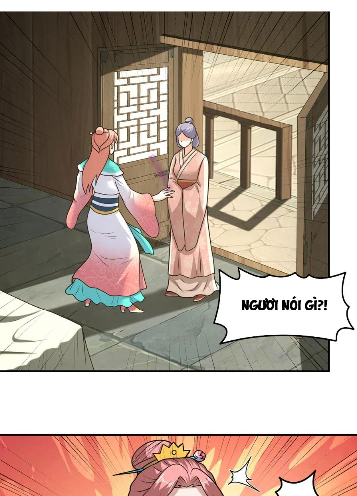 Luyện Khí Chi Thần Chapter 133 - Trang 2