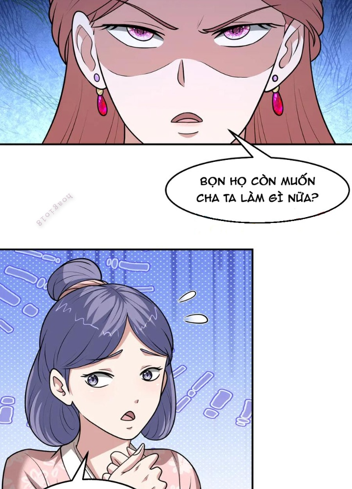 Luyện Khí Chi Thần Chapter 133 - Trang 2