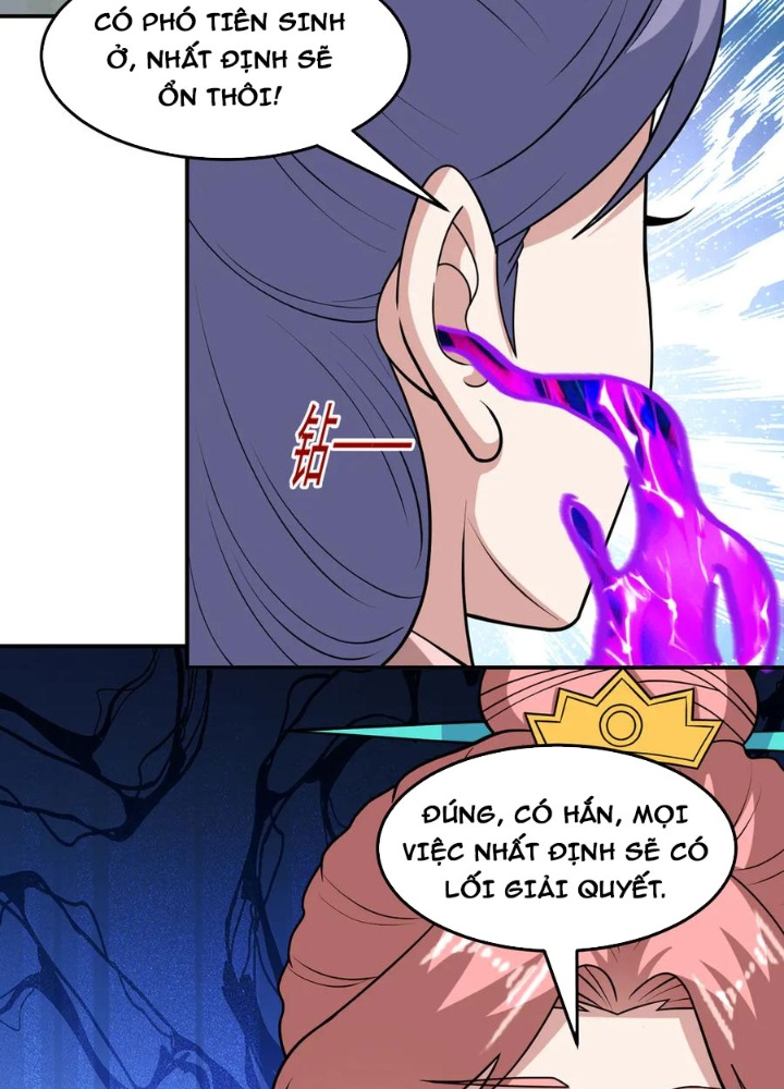 Luyện Khí Chi Thần Chapter 133 - Trang 2