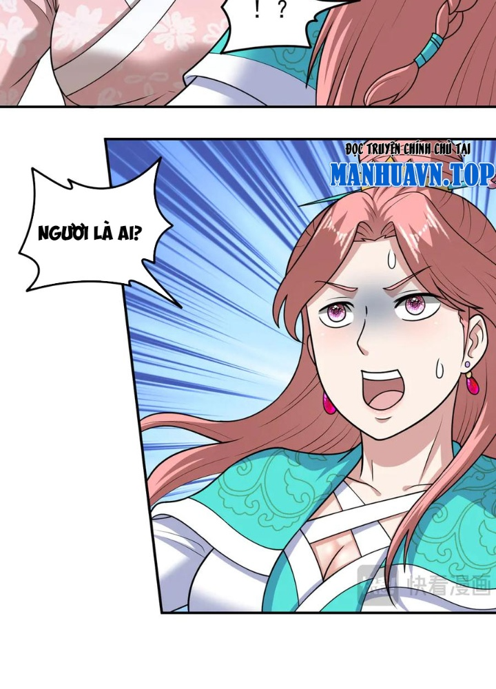 Luyện Khí Chi Thần Chapter 133 - Trang 2