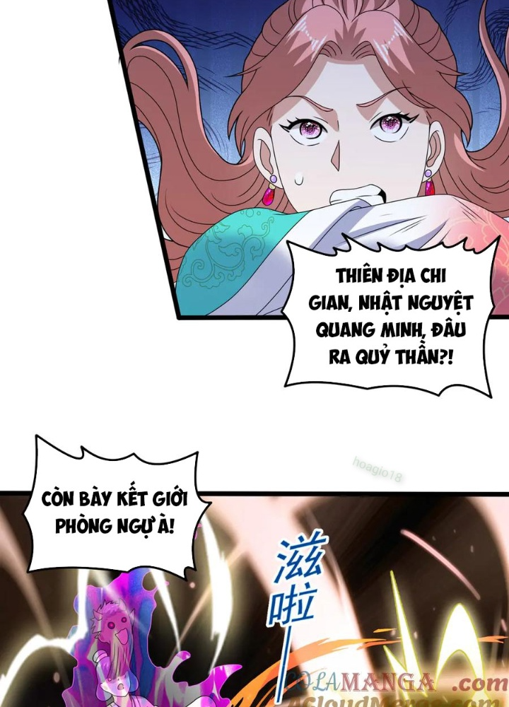 Luyện Khí Chi Thần Chapter 133 - Trang 2