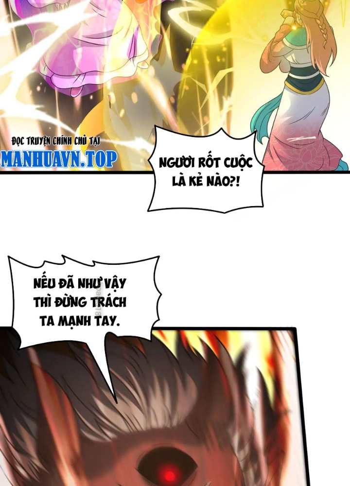 Luyện Khí Chi Thần Chapter 133 - Trang 2