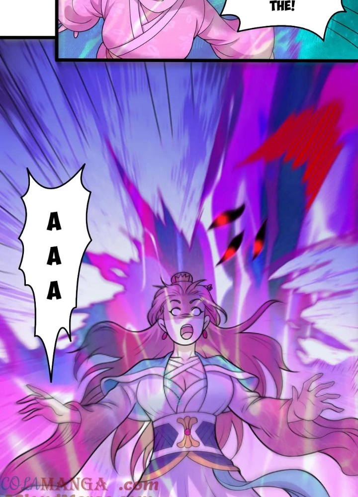 Luyện Khí Chi Thần Chapter 133 - Trang 2