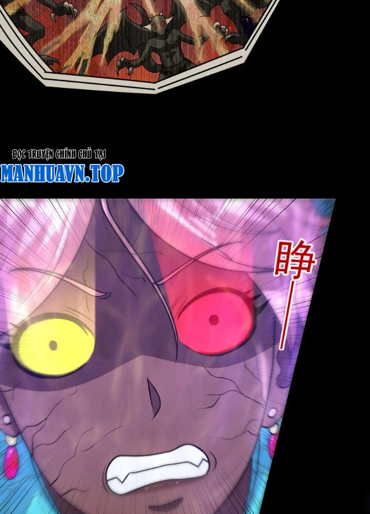 Luyện Khí Chi Thần Chapter 133 - Trang 2