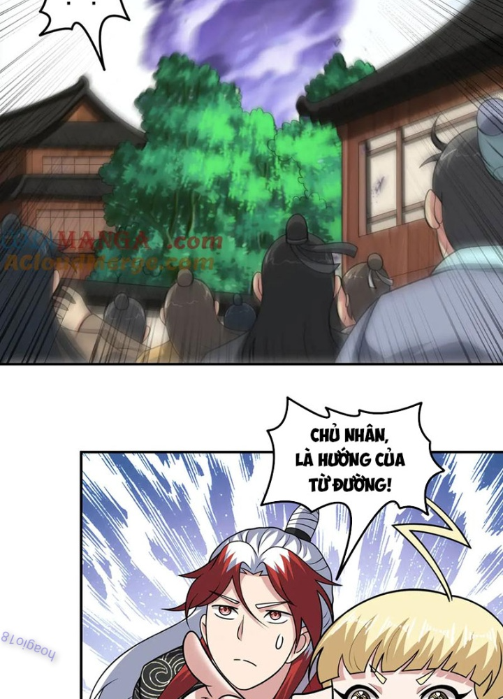 Luyện Khí Chi Thần Chapter 133 - Trang 2