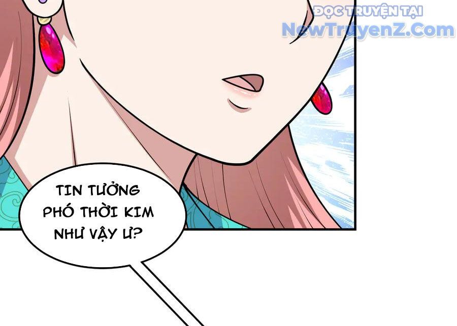 Luyện Khí Chi Thần Chapter 133.1 - Trang 2