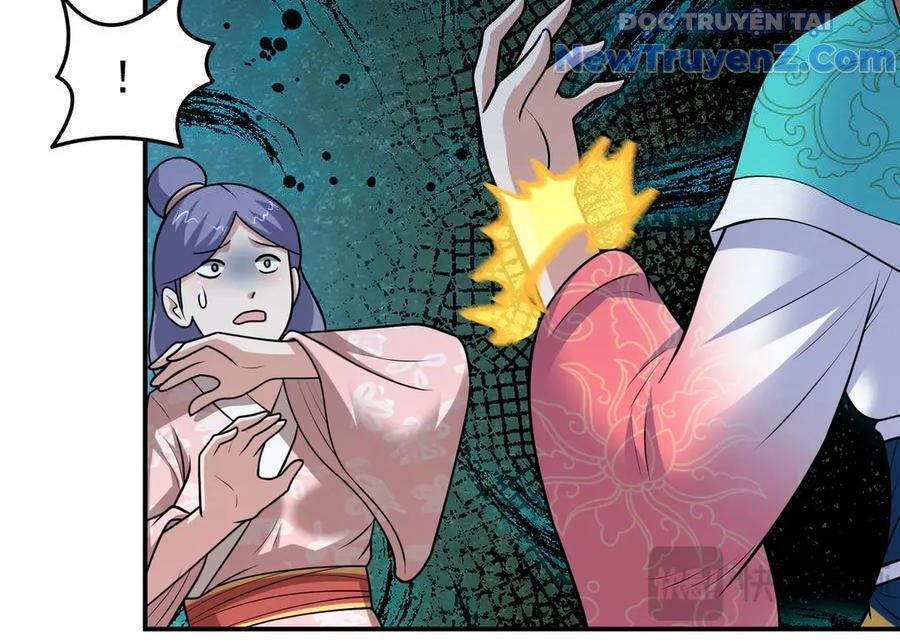 Luyện Khí Chi Thần Chapter 133.3 - Trang 2