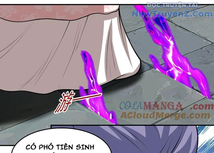 Luyện Khí Chi Thần Chapter 133.4 - Trang 2