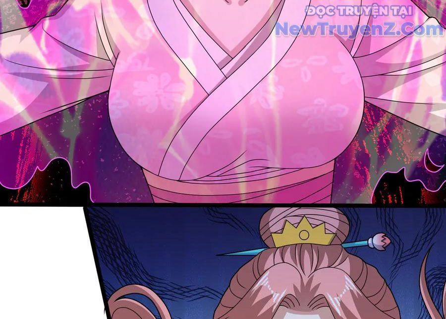 Luyện Khí Chi Thần Chapter 133.4 - Trang 2