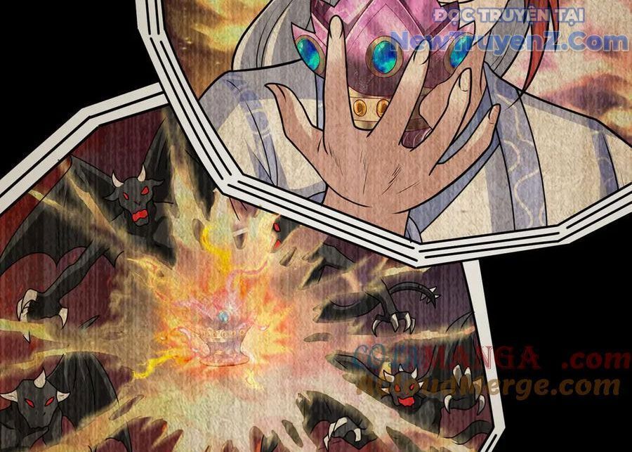 Luyện Khí Chi Thần Chapter 133.5 - Trang 2