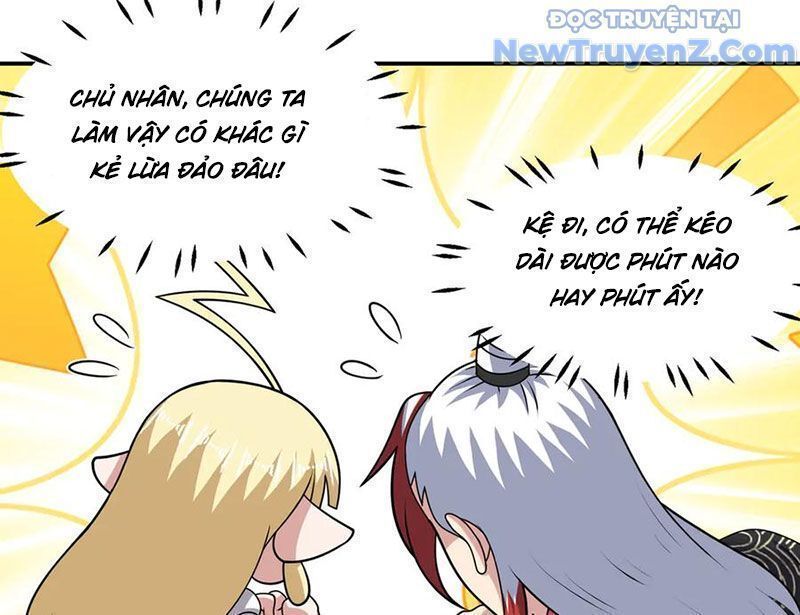 Luyện Khí Chi Thần Chapter 133.6 - Trang 2