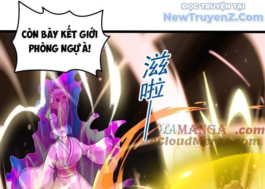 Luyện Khí Chi Thần Chapter 133.7 - Trang 2