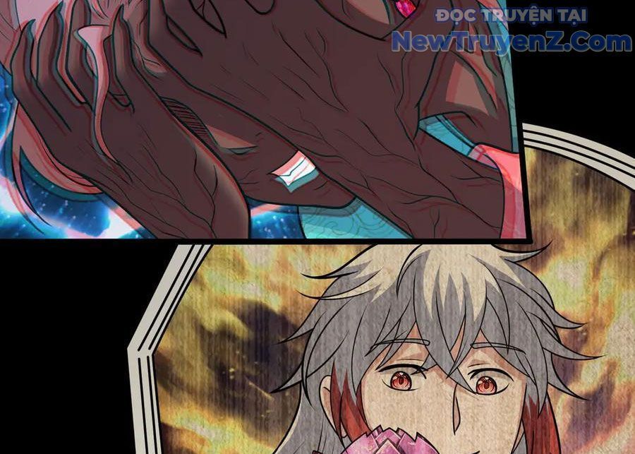 Luyện Khí Chi Thần Chapter 133.7 - Trang 2