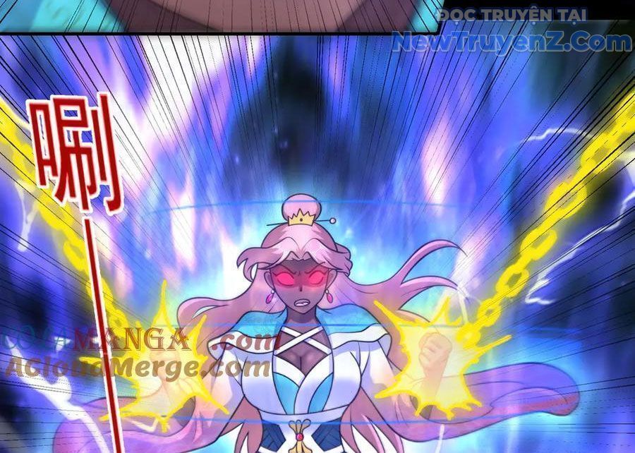 Luyện Khí Chi Thần Chapter 133.7 - Trang 2