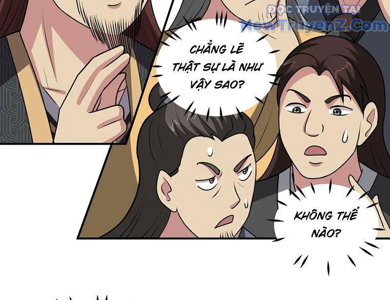 Luyện Khí Chi Thần Chapter 133.7 - Trang 2