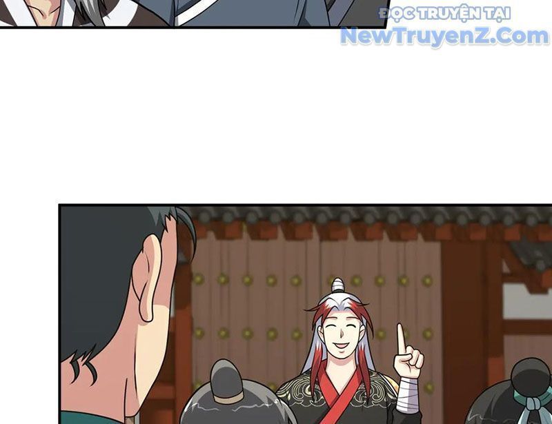 Luyện Khí Chi Thần Chapter 133.7 - Trang 2