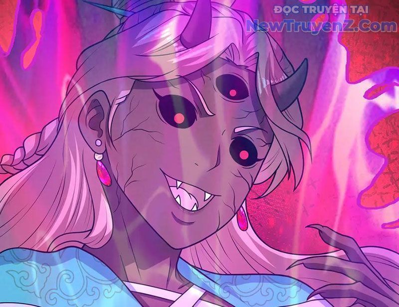 Luyện Khí Chi Thần Chapter 133.7 - Trang 2