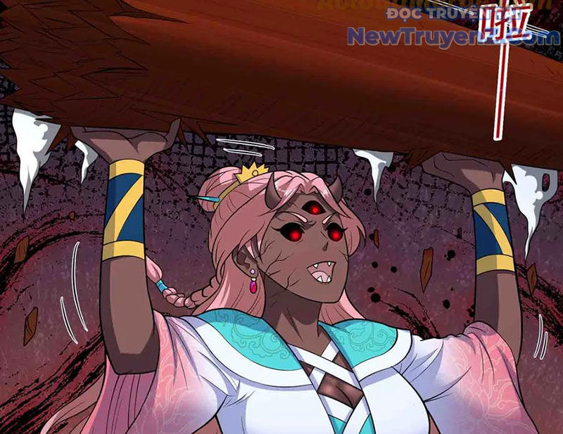 Luyện Khí Chi Thần Chapter 134 - Trang 2