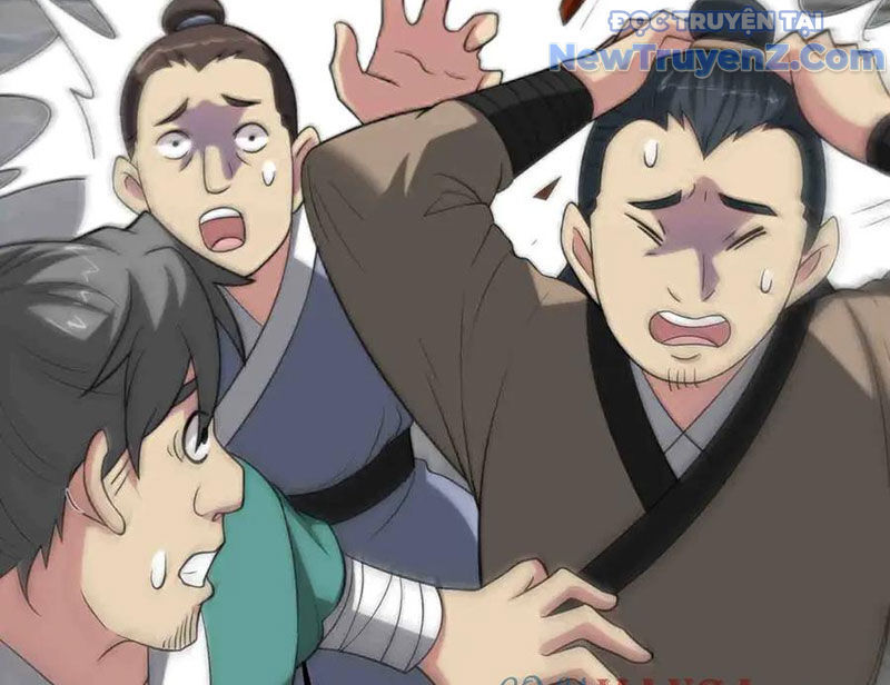 Luyện Khí Chi Thần Chapter 134 - Trang 2