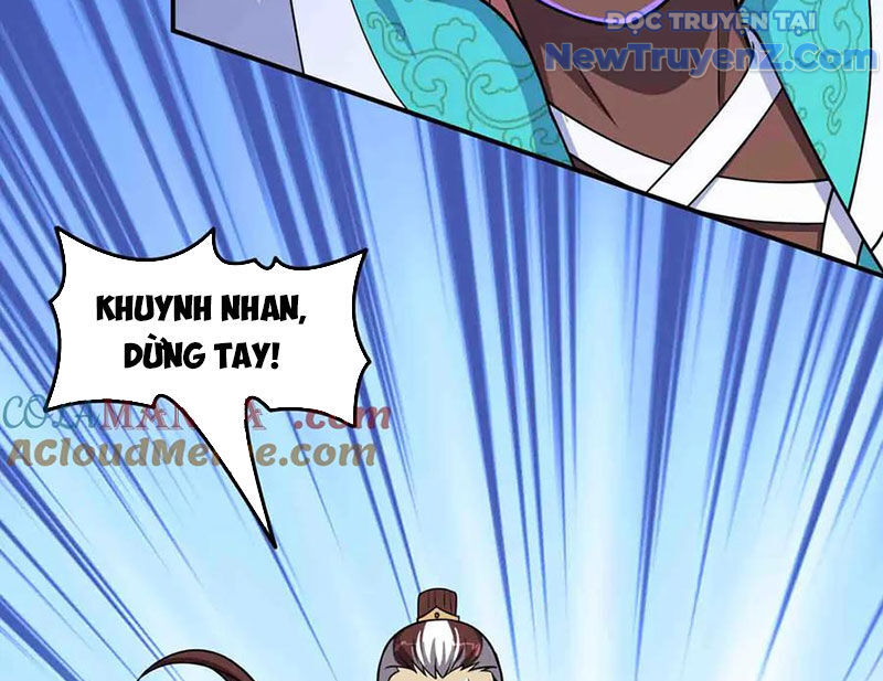 Luyện Khí Chi Thần Chapter 134 - Trang 2