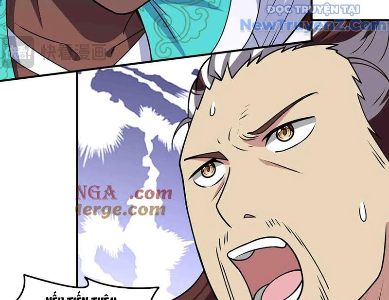 Luyện Khí Chi Thần Chapter 134 - Trang 2