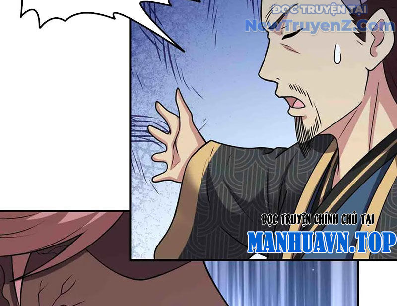 Luyện Khí Chi Thần Chapter 134 - Trang 2