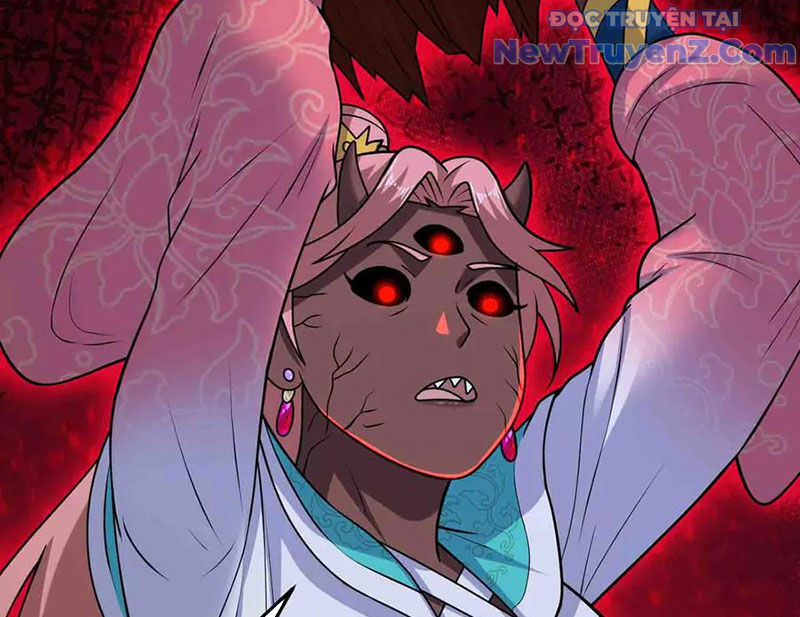 Luyện Khí Chi Thần Chapter 134 - Trang 2