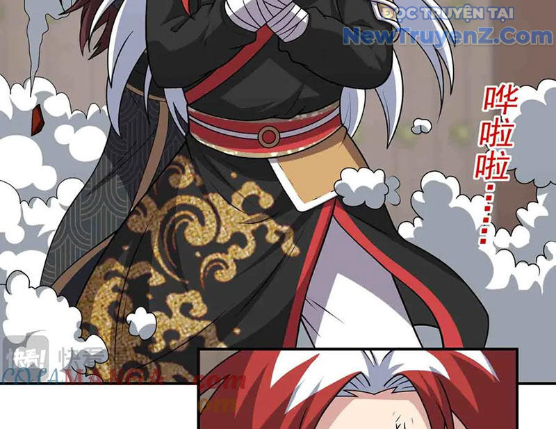 Luyện Khí Chi Thần Chapter 134 - Trang 2