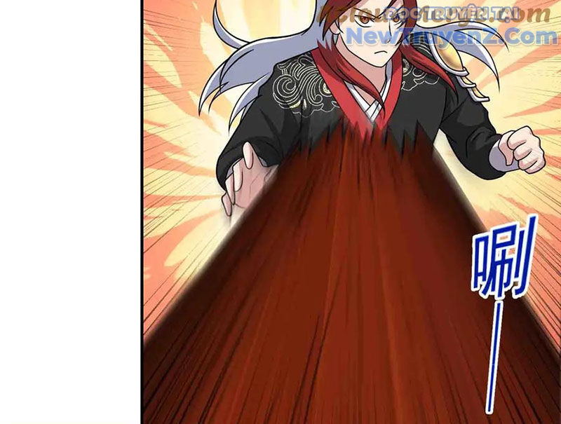 Luyện Khí Chi Thần Chapter 134 - Trang 2