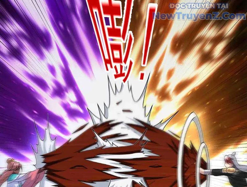 Luyện Khí Chi Thần Chapter 134 - Trang 2