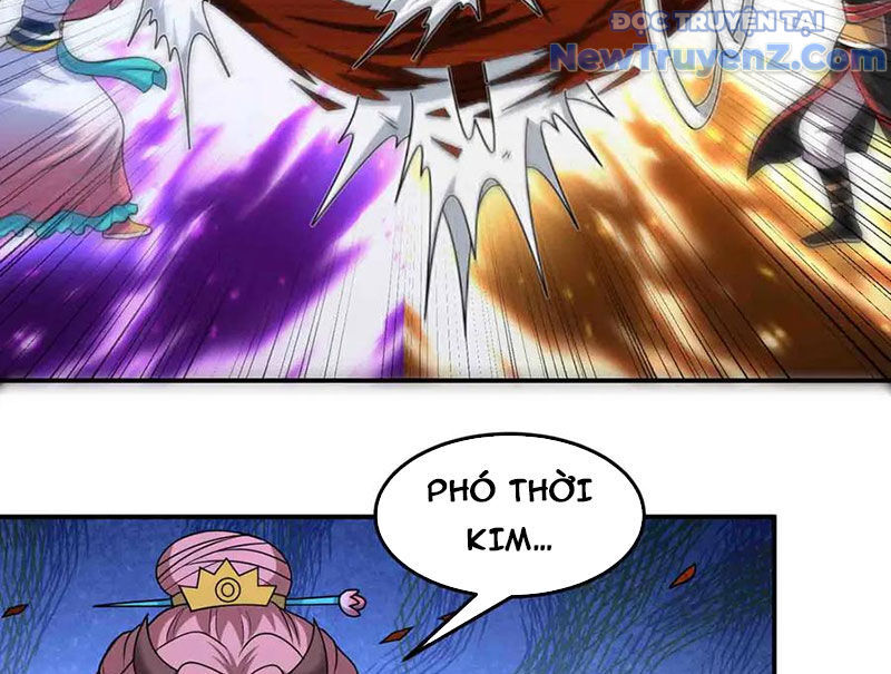 Luyện Khí Chi Thần Chapter 134 - Trang 2