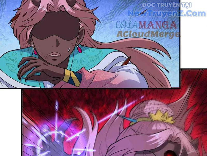 Luyện Khí Chi Thần Chapter 134 - Trang 2