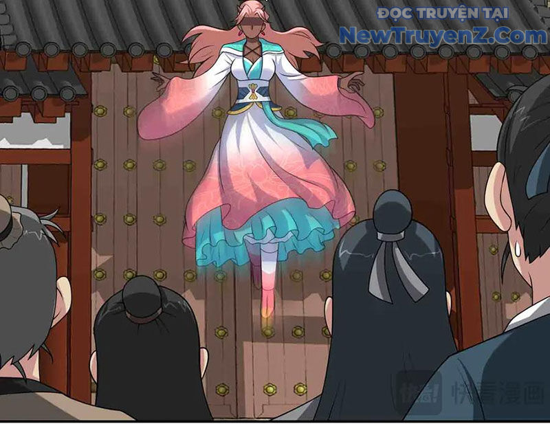 Luyện Khí Chi Thần Chapter 134 - Trang 2