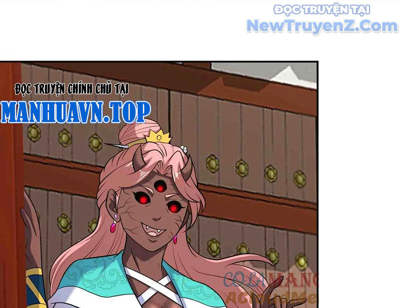 Luyện Khí Chi Thần Chapter 134 - Trang 2