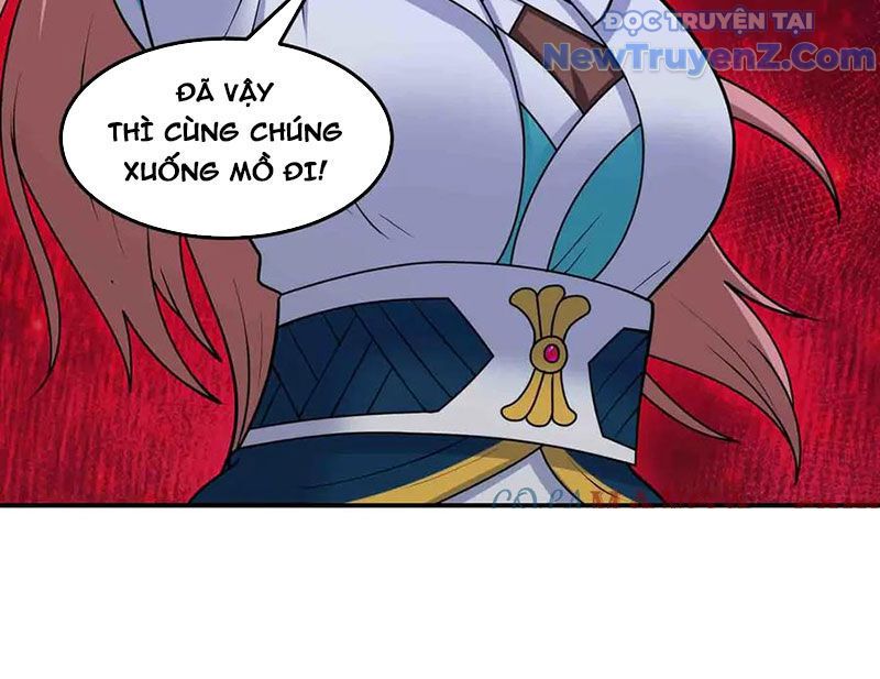 Luyện Khí Chi Thần Chapter 134.1 - Trang 2