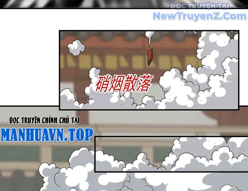 Luyện Khí Chi Thần Chapter 134.1 - Trang 2