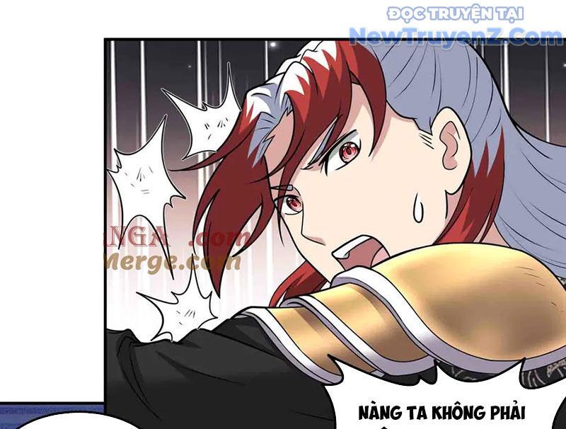 Luyện Khí Chi Thần Chapter 134.1 - Trang 2